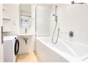 Pronájem bytu 3+kk, Praha - Krč, Jánošíkova, 55 m2