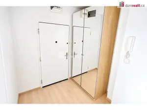 Pronájem bytu 3+kk, Praha - Krč, Jánošíkova, 55 m2
