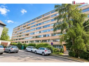 Pronájem bytu 3+kk, Praha - Krč, Jánošíkova, 55 m2