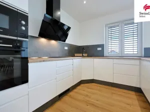 Prodej rodinného domu, Hradec, 153 m2