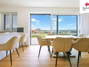 Prodej rodinného domu, Hradec, 153 m2