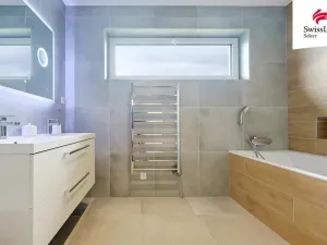Prodej rodinného domu, Hradec, 153 m2
