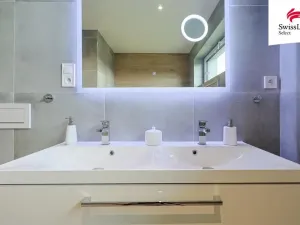 Prodej rodinného domu, Hradec, 153 m2
