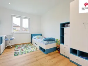 Prodej rodinného domu, Hradec, 153 m2