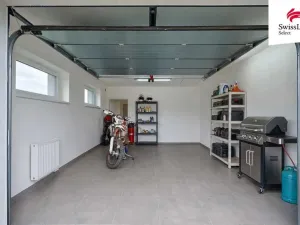 Prodej rodinného domu, Hradec, 153 m2