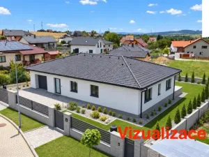 Prodej rodinného domu, Hradec, 153 m2