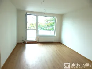 Prodej bytu 1+kk, Kladno, U Mrazíren, 29 m2