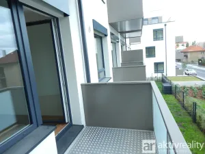 Prodej bytu 1+kk, Kladno, U Mrazíren, 29 m2