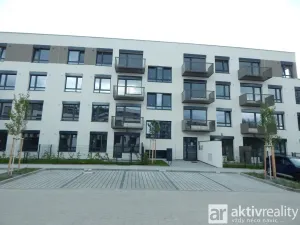 Prodej bytu 1+kk, Kladno, U Mrazíren, 29 m2