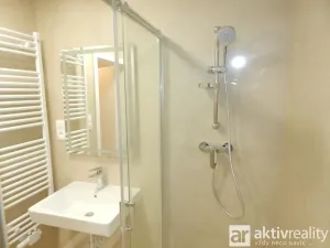 Prodej bytu 1+kk, Kladno, U Mrazíren, 29 m2