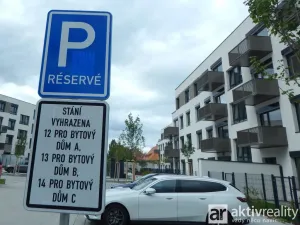 Prodej bytu 1+kk, Kladno, U Mrazíren, 29 m2
