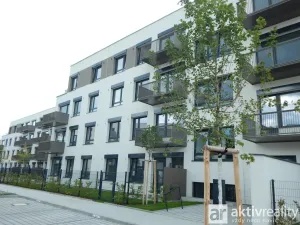 Prodej bytu 1+kk, Kladno, U Mrazíren, 29 m2