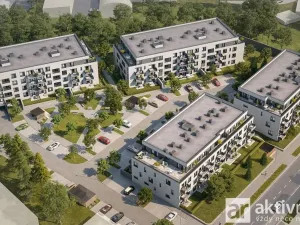 Prodej bytu 1+kk, Kladno, U Mrazíren, 29 m2
