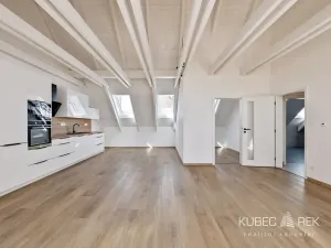 Prodej bytu 2+kk, Veselí nad Lužnicí, Budějovická, 78 m2