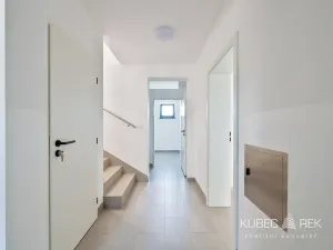 Prodej bytu 2+kk, Veselí nad Lužnicí, Budějovická, 78 m2