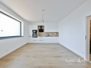 Prodej bytu 2+kk, Veselí nad Lužnicí, Budějovická, 52 m2