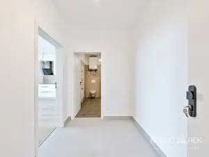 Prodej bytu 2+kk, Veselí nad Lužnicí, Budějovická, 52 m2