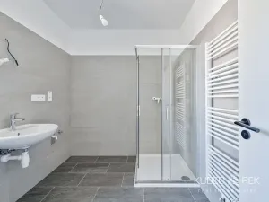Prodej bytu 1+kk, Veselí nad Lužnicí, Budějovická, 40 m2