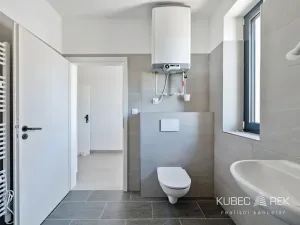 Prodej bytu 1+kk, Veselí nad Lužnicí, Budějovická, 40 m2
