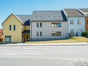 Prodej bytu 2+kk, Veselí nad Lužnicí, Budějovická, 62 m2