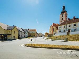 Prodej bytu 2+kk, Veselí nad Lužnicí, Budějovická, 62 m2