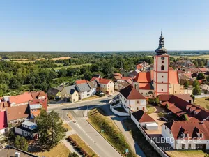 Prodej bytu 2+kk, Veselí nad Lužnicí, Budějovická, 62 m2