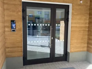 Pronájem bytu 2+kk, Teplice, Novoveská, 47 m2