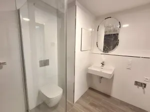 Pronájem bytu 2+kk, Teplice, Novoveská, 47 m2