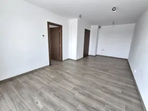 Pronájem bytu 2+kk, Teplice, Novoveská, 47 m2