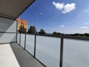 Pronájem bytu 2+kk, Teplice, Novoveská, 47 m2