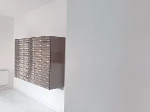 Pronájem bytu 2+kk, Teplice, Novoveská, 47 m2
