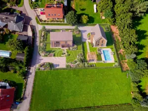 Prodej pozemku pro bydlení, Vlčice, 1000 m2