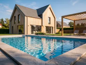 Prodej pozemku pro bydlení, Vlčice, 1000 m2