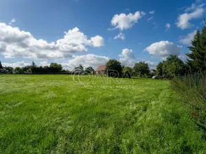 Prodej pozemku pro bydlení, Vlčice, 2602 m2