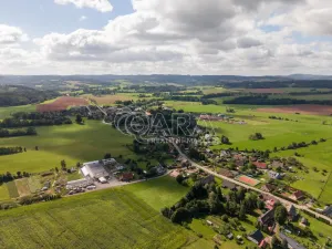 Prodej pozemku pro bydlení, Vlčice, 2602 m2