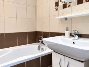 Prodej bytu 3+1, Písek - Budějovické Předměstí, Otakara Jeremiáše, 67 m2