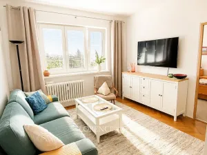 Prodej bytu 3+1, Hodonín, Cihlářská čtvrť, 73 m2