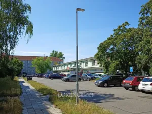 Prodej bytu 3+1, Hodonín, Cihlářská čtvrť, 73 m2