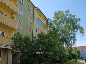 Prodej bytu 3+1, Hodonín, Cihlářská čtvrť, 73 m2