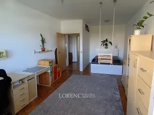 Prodej bytu 3+1, Hodonín, Cihlářská čtvrť, 73 m2