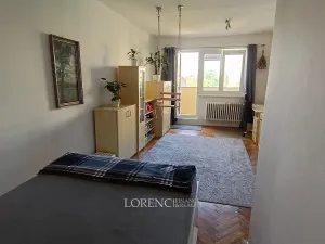 Prodej bytu 3+1, Hodonín, Cihlářská čtvrť, 73 m2