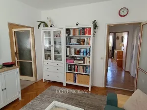 Prodej bytu 3+1, Hodonín, Cihlářská čtvrť, 73 m2