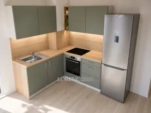 Prodej bytu 2+kk, Veselí nad Moravou, náměstí Míru, 35 m2