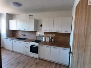 Prodej bytu 3+1, Ústí nad Labem - Střekov, Purkyňova, 78 m2