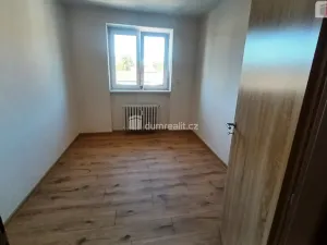 Prodej bytu 3+1, Ústí nad Labem - Střekov, Purkyňova, 78 m2