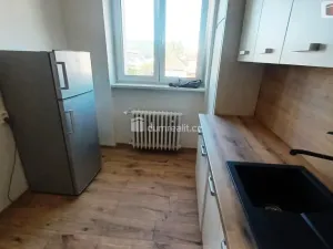 Prodej bytu 3+1, Ústí nad Labem - Střekov, Purkyňova, 78 m2