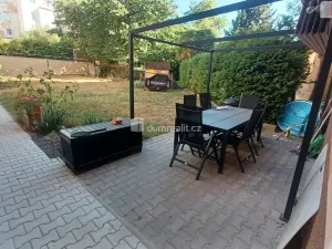 Prodej bytu 3+1, Ústí nad Labem - Střekov, Purkyňova, 78 m2