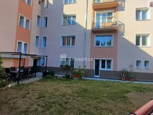 Prodej bytu 3+1, Ústí nad Labem - Střekov, Purkyňova, 78 m2
