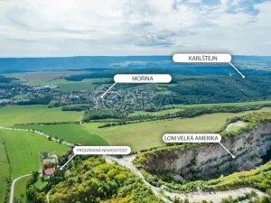 Prodej rodinného domu, Mořina, 126 m2