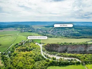 Prodej rodinného domu, Mořina, 126 m2